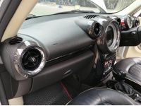 Mini Cooper S Countryman 1.6 ปี 2014 9276-063 เพียง 599,000 บาท ซื้อสดไม่เสียแวท เครดิตดีจัดได้ล้น ✅ เบนซิน สวยพร้อมใช้  ✅ ทดลองขับได้ทุกวัน ถูกใจค่อยจองครับ ✅ เอกสารพร้อมโอน กุญแจครบสองดอก ✅ ไฟแนนท์บ รูปที่ 7